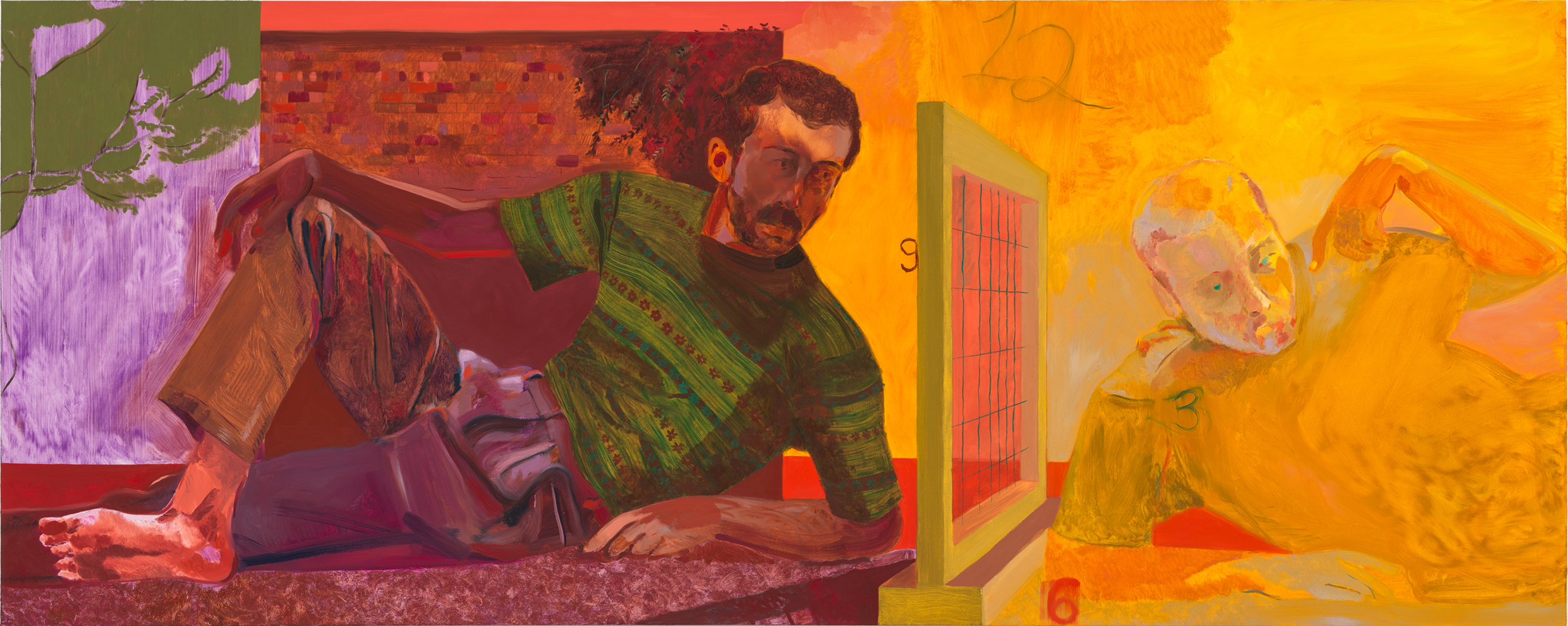 About Esker Foundation