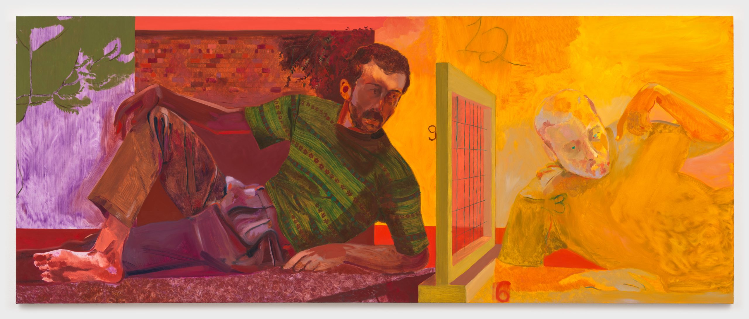 Winter 2026 | Four Solo Exhibitions: Anthony Cudahy, Justin de Verteuil, Magalie Guérin, and Alexandre Pépin