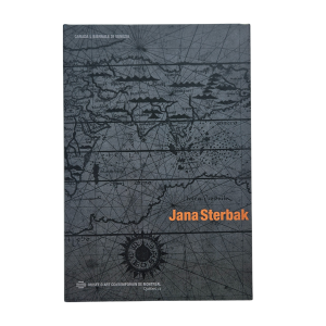 Jana Sterbak: From Here To There