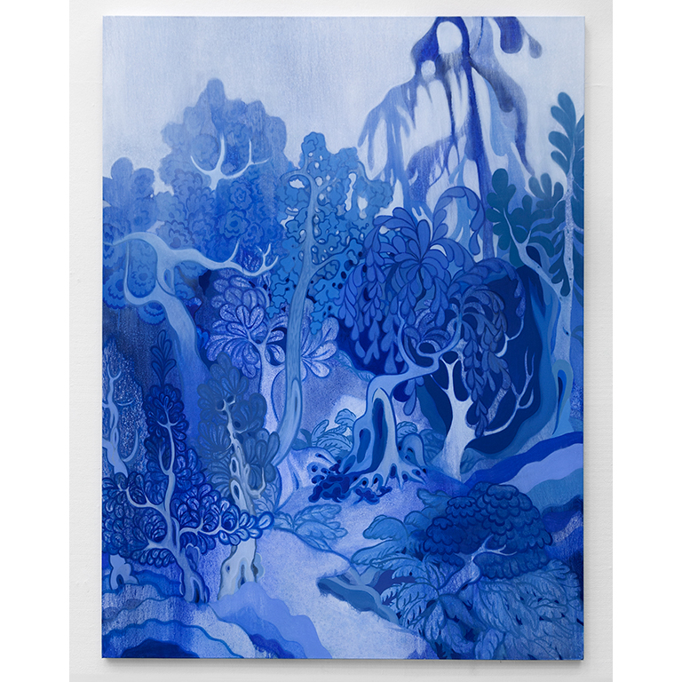 Rick Leong Esker Foundation Contemporary Art Gallery, Calgary