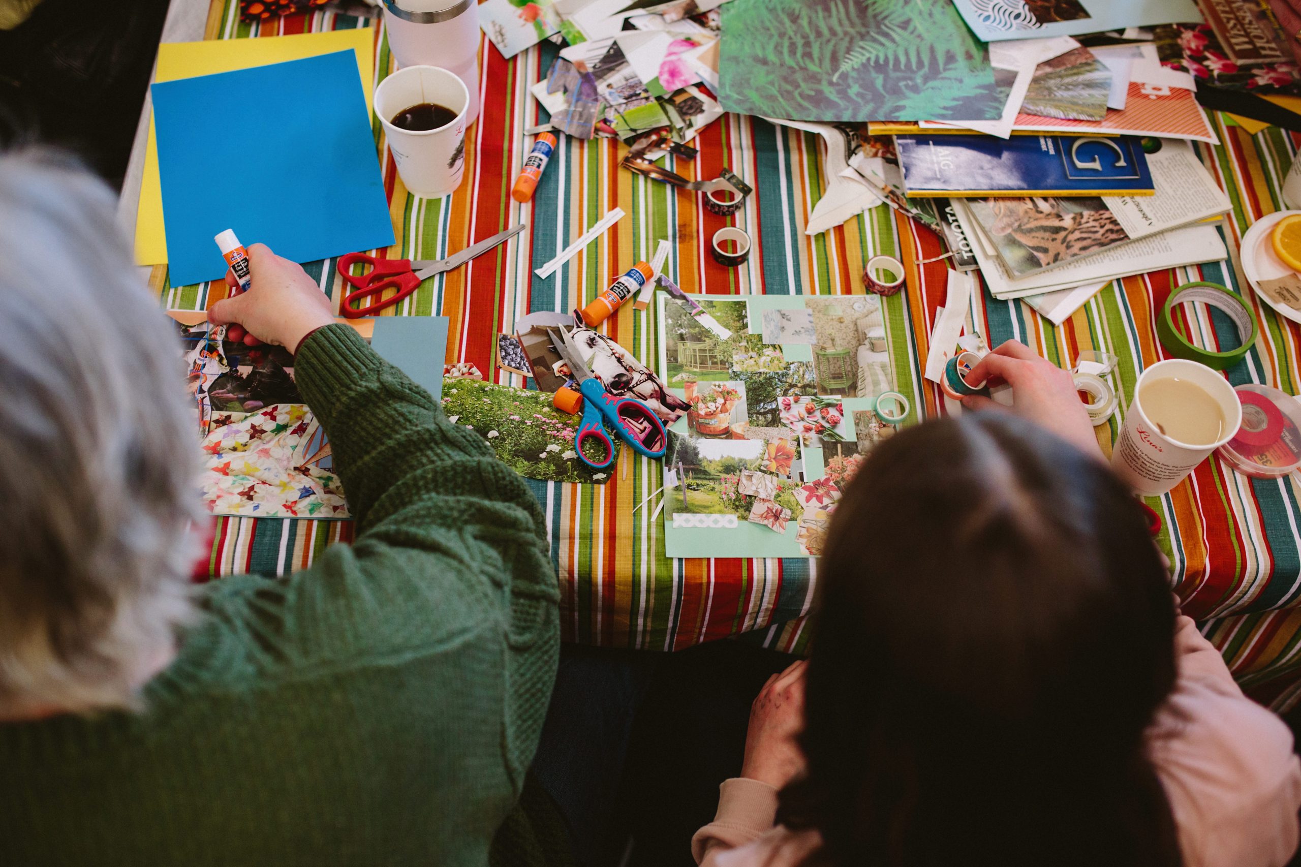 Create Together