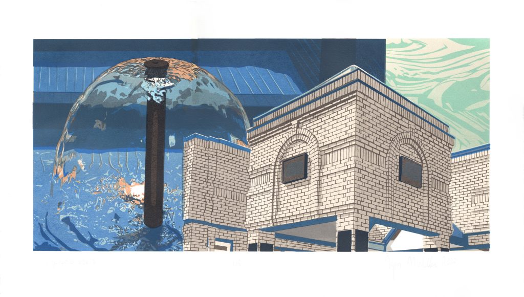 Exhibitions Esker Foundation Contemporary Art Gallery, Calgary