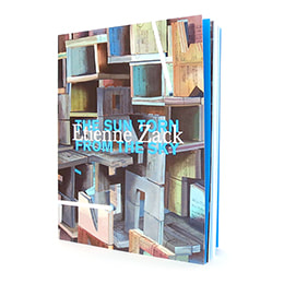 Etienne Zack: The Sun Torn from the Sky