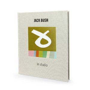 Jack Bush: In Studio