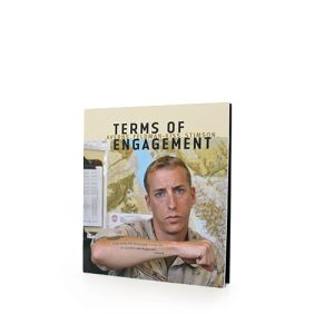 Terms Of Engagement: Averns, Feldman-Kiss, Stimson